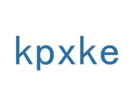 KPXKE 第03类化妆品商标转让 注册号48204262