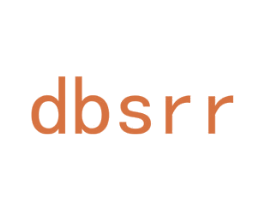 DBSRR 第03类化妆品商标转让 注册号48204549