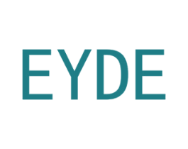 EYDE 第25类服装鞋帽商标转让 注册号45491417