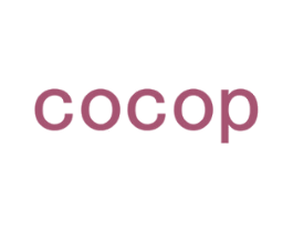 COCOP 第25类服装鞋帽商标转让 注册号46341348