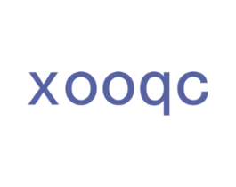 XOOQC 第03类化妆品商标转让 注册号46337830