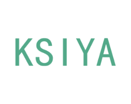 KSIYA 第25类服装鞋帽商标转让 注册号45517578