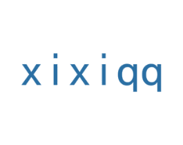 XIXIQQ 第03类化妆品商标转让 注册号46341349