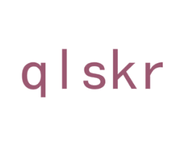 QLSKR 第25类服装鞋帽商标转让 注册号48197761