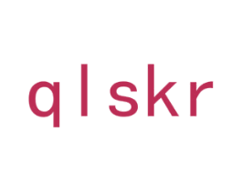 QLSKR 第03类化妆品商标转让 注册号48199476