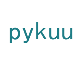 PYKUU 第03类化妆品商标转让 注册号48202749