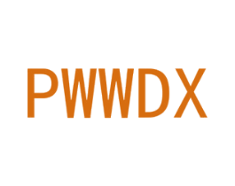 PWWDX 第25类服装鞋帽商标转让 注册号48203443
