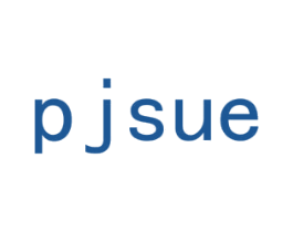 PJSUE 第25类服装鞋帽商标转让 注册号48203424
