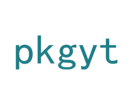PKGYT