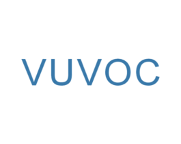 VUVOC 第25类服装鞋帽商标转让 注册号31074127