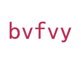 BVFVY 第25类服装鞋帽商标转让 注册号48204597