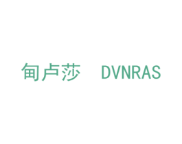 甸卢莎 DVNRAS 第18类皮革箱包商标转让 注册号40119980