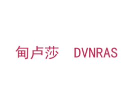 甸卢莎 DVNRAS 第10类医疗器械商标转让 注册号40120559
