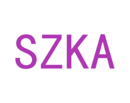 SZKA 第03类化妆品商标转让 注册号43743192