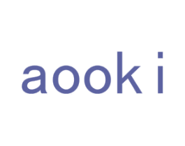 AOOKI 第03类化妆品商标转让 注册号46324606