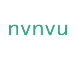 NVNVU 第03类化妆品商标转让 注册号46346931