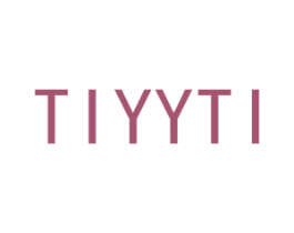 TIYYTI 第25类服装鞋帽商标转让 注册号48137908