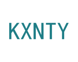 KXNTY 第03类化妆品商标转让 注册号48169204