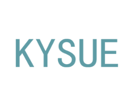 KYSUE 第25类服装鞋帽商标转让 注册号48168830