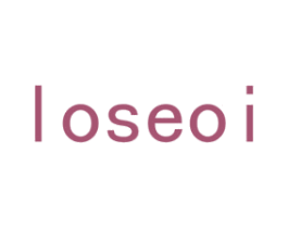 LOSEOI 第25类服装鞋帽商标转让 注册号48191627