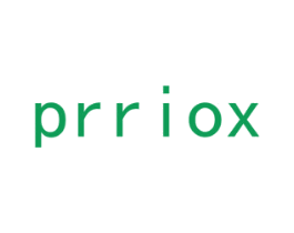 PRRIOX 第25类服装鞋帽商标转让 注册号48670310