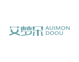 艾梦朵 AUIMON DOOU