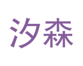 汐森 第25类服装鞋帽商标转让 注册号40432067