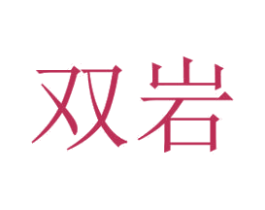 双岩 第20类家具商标转让 注册号45442675