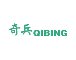 奇兵 第05类医药商标转让 注册号15298533