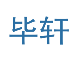 毕轩 第25类服装鞋帽商标转让 注册号40432142