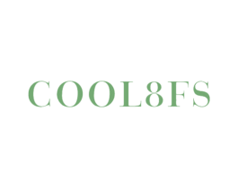 COOL8FS 第25类服装鞋帽商标转让 注册号55696059