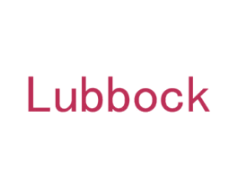 LUBBOCK