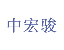 中宏骏