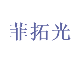 菲拓光 第16类办公工具商标转让 注册号45963526