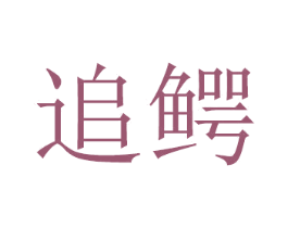 追鳄