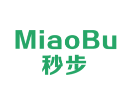 秒步