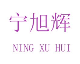 宁旭辉