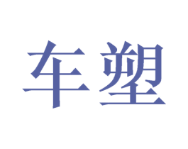 车塑 第16类办公工具商标转让 注册号52337632