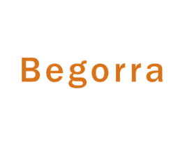 BEGORRA 第25类服装鞋帽商标转让 注册号72938933