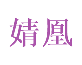 婧凰 第18类皮革箱包商标转让 注册号41011086