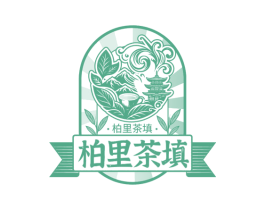 柏里茶填 第30类小食配料商标转让 注册号75608827