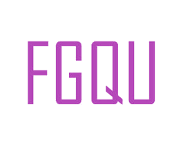 FGQU 第03类化妆品商标转让 注册号33906707