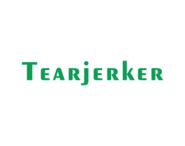TEARJERKER 第25类服装鞋帽商标转让 注册号62983444