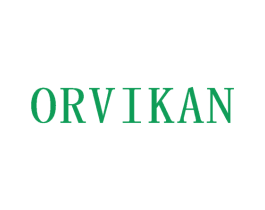 ORVIKAN