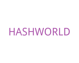 HASHWORLD