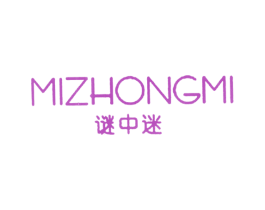 谜中迷