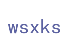 WSXKS