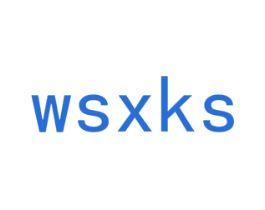 WSXKS