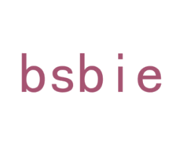 BSBIE