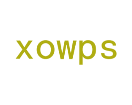 XOWPS